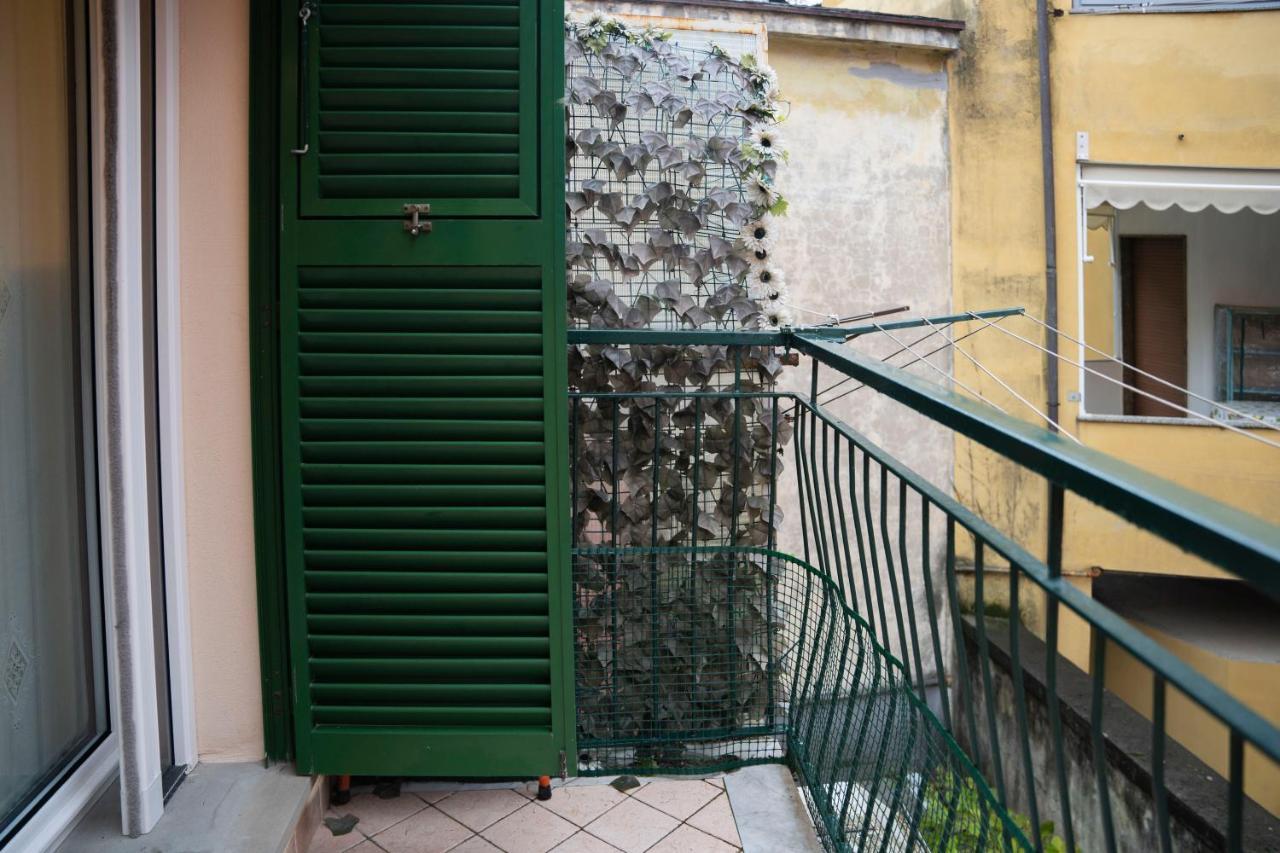ססטרי לבאנטה 063 - Casa Del Corso, Centrale 200M Dal Mare E Spiaggia מראה חיצוני תמונה